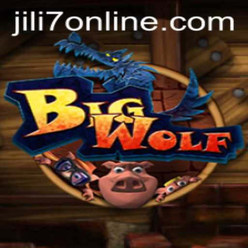 Introducing BigWolf: A Howling Adventure with JILI7