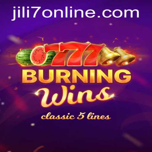 Exploring the Fiery Excitement of BurningWins: Embrace the Heat with JILI7